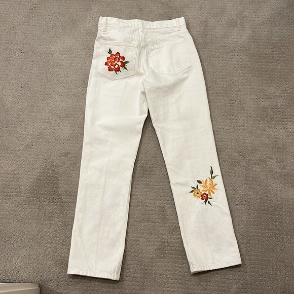 Reformation Jeans - Picture 2 of 2